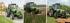 4WD ट्रैक्टर DEUTZ-FAHR Agroplus F 410 DT