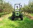4WD ट्रैक्टर DEUTZ-FAHR Agroplus F 75 Keyline