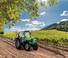 4WD ट्रैक्टर DEUTZ-FAHR Agroplus S 410