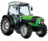 4WD ट्रैक्टर DEUTZ-FAHR Agroplus V 420