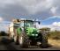 4WD ट्रैक्टर DEUTZ-FAHR Agrotrac 620 DT