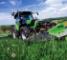 DEUTZ-FAHR Agrotron 105 MK 3 A