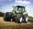 DEUTZ-FAHR Agrotron 135 MK 3 Profi A