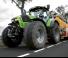 4WD ट्रैक्टर DEUTZ-FAHR Agrotron 7210 TTV 