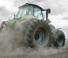 4WD ट्रैक्टर DEUTZ-FAHR Agrotron 7210 TTV 