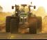 4WD ट्रैक्टर DEUTZ-FAHR Agrotron 7230 TTV 