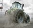 4WD ट्रैक्टर DEUTZ-FAHR Agrotron 7230 TTV