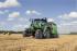 4WD ट्रैक्टर DEUTZ-FAHR Agrotron K 430 Profiline DCR