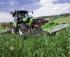 4WD ट्रैक्टर DEUTZ-FAHR Agrotron K 430 Profiline DCR