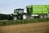 4WD ट्रैक्टर DEUTZ-FAHR Agrotron K 430 Profiline DCR