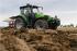 4WD ट्रैक्टर DEUTZ-FAHR Agrotron K 430 Profiline DCR