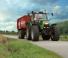 4WD ट्रैक्टर DEUTZ-FAHR Agrotron L 710 DCR