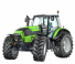 4WD ट्रैक्टर DEUTZ-FAHR Agrotron L 710