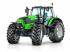 4WD ट्रैक्टर DEUTZ-FAHR Agrotron L 710 DCR