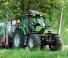 4WD ट्रैक्टर DEUTZ-FAHR Agrotron TTV 410 DCR