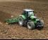 4WD ट्रैक्टर DEUTZ-FAHR Agrotron TTV 610 DCR