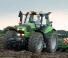 4WD ट्रैक्टर DEUTZ-FAHR Agrotron TTV 610 DCR