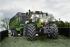 4WD ट्रैक्टर DEUTZ-FAHR Agrotron TTV 630 DCR
