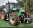 4WD ट्रैक्टर DEUTZ-FAHR Agrotron X 710 DCR