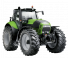 4WD ट्रैक्टर DEUTZ-FAHR Agrotron X 710 DCR