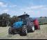 4WD ट्रैक्टर Landini Alpine 80 STD