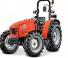 4WD ट्रैक्टर SAME Argon 90 