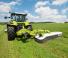 4WD ट्रैक्टर Claas Arion 420