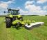 4WD ट्रैक्टर Claas Arion 430