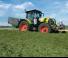 4WD ट्रैक्टर Claas Arion 610