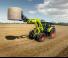 4WD ट्रैक्टर Claas Arion 6.160 Cmatic