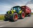 4WD ट्रैक्टर Claas Arion 6.190 Cmatic