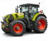 4WD ट्रैक्टर Claas Arion 6.190 Cmatic