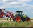 4WD ट्रैक्टर Claas Arion 630 Hexashift