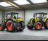 4WD ट्रैक्टर Claas Arion 630 Hexashift