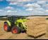 Claas Arion 640 CMatic
