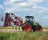 4WD ट्रैक्टर Claas Arion 650 Cmatic