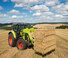 Claas Arion 650 CMatic