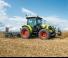 4WD ट्रैक्टर Claas Atos 350