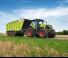 4WD ट्रैक्टर Claas Axion 810 