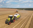 4WD ट्रैक्टर Claas Axion 850