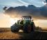 4WD ट्रैक्टर Claas Axion 870 Cmatic
