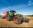 4WD ट्रैक्टर Claas Axion 920 