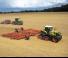 4WD ट्रैक्टर Claas Axion 930 Terra Trac