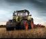 4WD ट्रैक्टर Claas Axion 9.450 Cmatic