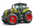 4WD ट्रैक्टर Claas Axion 9.450 Cmatic