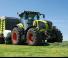 4WD ट्रैक्टर Claas Axion 950 