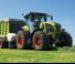 4WD ट्रैक्टर Claas Axion 960