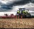 4WD ट्रैक्टर Claas Axion 960 Terra Trac