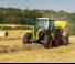 4WD ट्रैक्टर Claas Axos 2.105 
