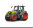 4WD ट्रैक्टर Claas Axos 2.105 